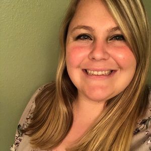 Meet your Posher, Savannah